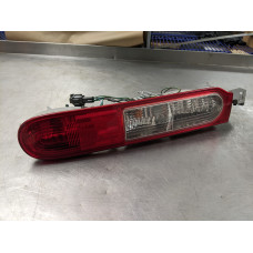 GTC502 Passenger Right Tail Light From 2013 Nissan Cube  1.8